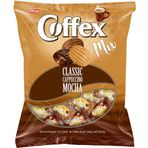 Elvan 1000 gr Coffex Mix (Kahve-Cappu TYccino-Mocha)