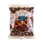 Elvan 1000 gr Toffix Kahveli Şeker