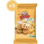 Elvan 250 gr Today Biscotime Tereyağlı Kurabiye