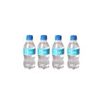 Elvan 250 ml Karışık Meyve Aromalı Gazoz