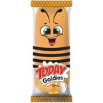Elvan 35 g Today Goldies Ballı ve Sütlü Kek