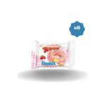 Elvan 35 gram Today Donut Çilekli Kek