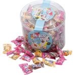 Elvan 800 gr Dr. Milk Shake Mix Şeker