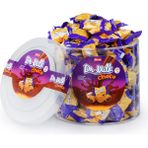 Elvan Dr. Milk Shake Mix Şeker 1000 gr