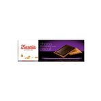 Elvan Fiorella Chocobiscuit Bitter Çikolatalı Bisküvi 102 gr. 1 Adet