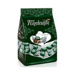 Elvan Fondante Çikolata Dolgulu Naneli Fondan 1 KG