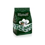 Elvan Fondante Çikolata Dolgulu Naneli Fondan 1000 Gr. (1 Poşet)