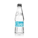 Elvan Gazoz Karışık Meyve Aromalı 250 ml 6 Lı Paket Cam Şişe