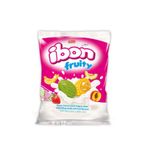 Elvan İbon 300 gr Sütlü Meyveli Şeker