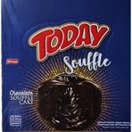 Elvan Today 50 gr Souffle Çikolatalı Kek