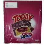 Elvan Today Cherry Bomb 55 gr Vişneli Sufle