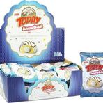 Elvan Today Snowball Sütlü Kek 35 Gr. 24 Adet (1 Kutu)