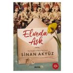 Elveda Aşk Sinan Akyüz