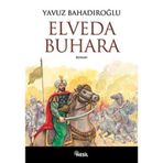 ELVEDA BUHARA - YAVUZ BAHADIROĞLU