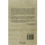 Elveda Cezayir Mir’at Ül Cezayir - Ali Rıza Paşa
