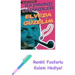 Elveda Güzelim (Cep Boy) + Renkli Fosforlu Kalem - Hayır