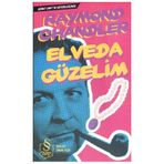 Elveda Güzelim