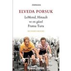 Elveda Porsuk - Richard Moore