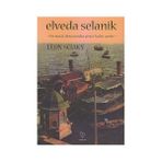 ELVEDA SELANIK - LEON SCIAKY