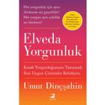 Elveda Yorgunluk Olimpos Yayınları