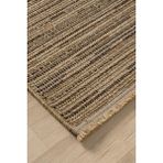 Elvey Home Bej Kahve Iskandinav Bohem Yüksek Kalite Bukle Yumuşak Salon Koridor Mutfak Çocuk Oturma Odası Halı Yolluk - Kahve - Bej - 160 x 300 cm