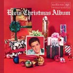 Elvıs Presley - Elvıs' Chrıstmas Album 1 Plak