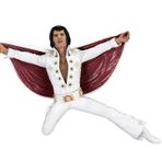 Elvis Presley Live Concert '72 Aksiyon Figürü