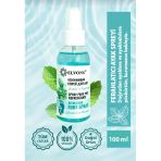 Elvons-Sally Ferahlatıcı Ayak Spreyi 100 Ml