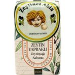 El&vücut Sabunu - Zeytin Yapraklı - Saf Zeytinyağlı&doğal-Bebekler-Çocuklar 150 gr