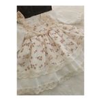 Elwirababyboutiqe VİNTAGE ELBİSE