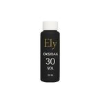 Ely Hush Amonyaksız Oksidan Krem Tek Kullanımlık 90 ml - %9 30 Vol
