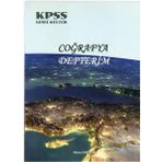 Elya Yayıncılık Kpss Genel Kültür Coğrafya Defterim