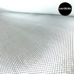 ELYAF DOKUMA ÖRGÜ CAM ELYAF 200 GRAM / M2 FİBER KOMPOZİT LAMİNASYON TEKNE ( 5 METRE FİYATIDIR )