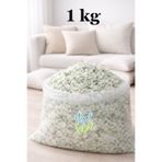 Elyaf Sepeti 1 Kg Kırpıntı Sünger Yatak Ve Yastık Dolum Maddesi