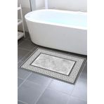 elyar Kaymaz Taban, Yıkanabilir Lavabo Önü Paspası, Banyo Paspası, Duşakabin Önü Paspası (14)