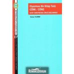 Elyazması Bir Kitap Türü-Cönk Cöng - Dursun Yıldırım