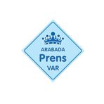 ELYBABY ARABADA PRENS VAR
