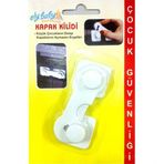 Elybaby ELY-994 Kapak Kilidi, Beyaz