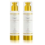 Elysian Essence Cilt Beyazlatıcı | Kararma Giderici Krem 2'li Set - Genital Bölge, Koltuk Altı, Bikini Bölgesi, Dirsek ve Vücut 100 ml