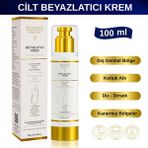 Elysian Essence Cilt Beyazlatıcı | Kararma Giderici Krem - Genital Bölge, Koltuk Altı, Bikini Bölgesi, Dirsek ve Vücut 100ML - 100 ml