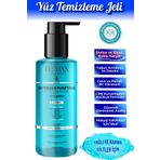 Elysian Essence Yoğun Arındırıcı Detoks Yüz Temizleme Jeli - Akne Ve Siyah Nokta Karşıtı - Aha Bha - Kojik Asit