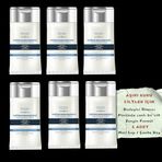 Elysian Essence Yoğun Nemlendirici 6'lı Set Panthenol Yüz ve Vücut Kremi Cep, Çanta, Küçük Boy | Kuru ve Hassas Ciltlere - Organik Argan Yağı, Shea Butter Yağı Propolis ve Collagen İçerikli