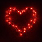 Elz Lazer Peri LED 3 Metre kırmızı