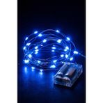 Elz Lazer Peri LED 3 Metre mavi