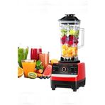 ELZEY Silver Crest Sürahi Blender Cafe Blender Buz Kırıcı Renkler Değişiklik Gösterebilir