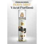 Em Amanos Beauty Kadın Body Mist Paris Kokulu Çekici Vücut Parfümü 150 ml Egzotik Deneyim