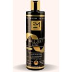Em Amanos Beauty Kadın Duş Jeli 400 ml – London Kokulu, Hyaluronik Asit ve B5 Vitaminli, Bitki Özlü Yoğun Nemlendirici