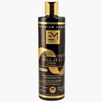 EM AMANOS BEAUTY London Kokusu - Kadın Duş Jeli Doğal Bitki Özleri Hyaluronik Asit Ve B5 Vitamini İçerir Nemlendirir Cildi Besler