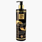 EM AMANOS BEAUTY London Kokusu - Kadın Şaç Kremi Doğal Bitki Özlü Koruyucu Onarıcı Nemlendirici Dökülme Kırılma Karşıtı Güçlü Uzamayı Destekleyici Keratin Kolajen Protein İçerikli Özel Saç Bakımı
