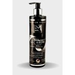 Em Amanos Beauty Miami Kokusu Kopma Karşıtı Bitki Özlü Erkek 375 ml Saç Kremi